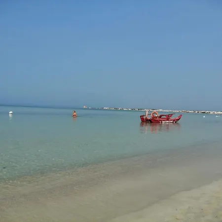 Tenuta Donnalisa
