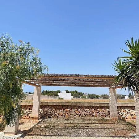 בית נופש Tenuta Donnalisa