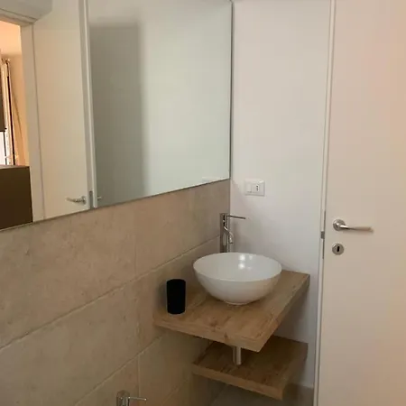 Tenuta Donnalisa בית נופש