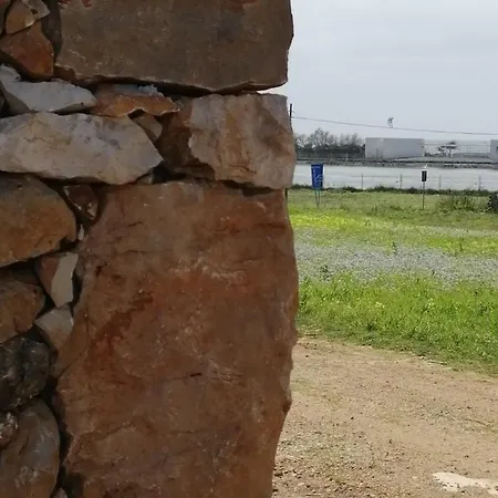 Tenuta Donnalisa בית נופש *