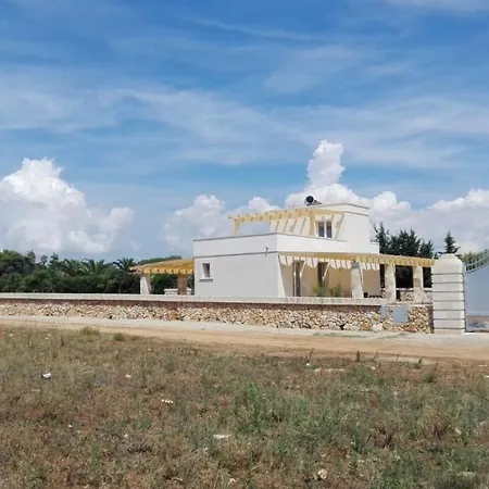 Tenuta Donnalisa בית נופש *