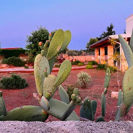 Tenuta Donnalisa טורה לפילו