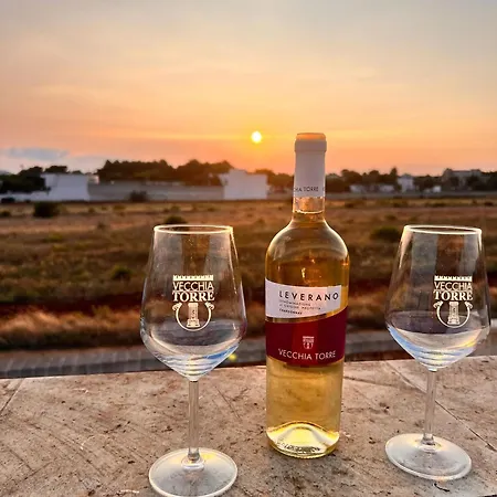 Tenuta Donnalisa *